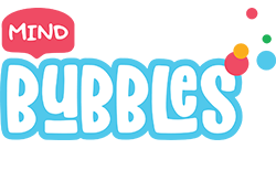 Mind Bubbles Logo